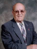 Stephan “Steve” Domenico Flessatti passed away August 29, 2014 at the Olds Hospital at the age of 89 years. He was born in Innisfail on April 26, 1925. - 150x198-2942897