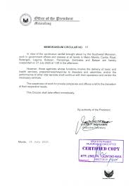 Presidential Communications Office - News update
