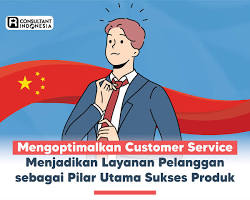 Gambar Pengusaha meraih kesuksesan