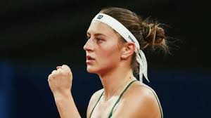 марта костюк