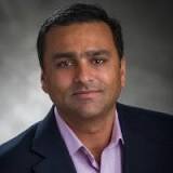 Kewaunee Scientific Corp. Employee Mandar Ranade's profile photo
