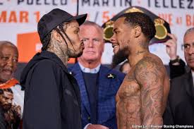Gervonta Davis Eyes Next Fight, Dismisses Roach's Post-Fight Claims
