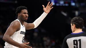 Timberwolves - Grizzlies