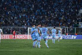 Próximo adversário do Grêmio na Sul-Americana está definido; confira