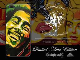 Rasta Bob Marley by WeDoCustoms - rasta_bob_marley_by_wedocustoms-d6fbdi0