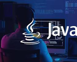 Imagen de Lenguaje de programación Java