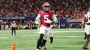 NFL insider says Rams 'spent time' on this Day 2 WR prospect