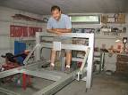 Macchine stazionarie : Come Costruire Una CNC - L Arca di Legno