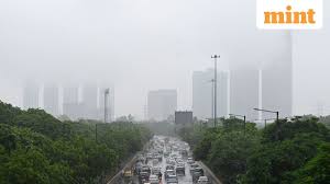 Weather alert: IMD issues green & yellow alerts for Delhi, Gurugram, Noida; check forecast for Punjab, J&K