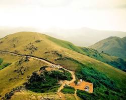 Image of Mullayanagiri, Karnataka