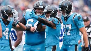 Panthers Seek Running Back Balance with Hubbard and Dowdle