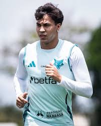 Kaio Jorge Misses Ceará vs. Cruzeiro Match Due to Muscle Fatigue