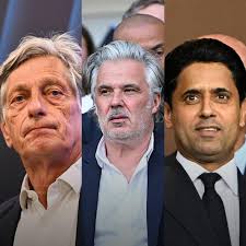 News source: L'Équipe