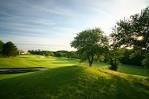 Golf courses richmond hill