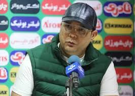 واکنش ربیعی به توهین‌‌ هوادار استقلال علیه او