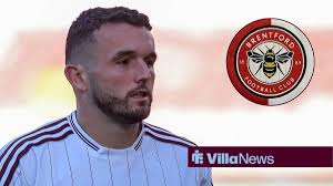 Unai Emery's John McGinn annoyance hidden in plain sight as Aston Villa starting XI drops vs Brentford