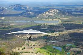 Resultado de imagem para parapente patu