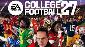 Sparky appears on College Football 27 cover, 2nd straight edition with ASU presence