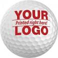 Personalized Golf Balls at m