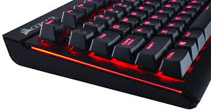 Image result for Corsair K30