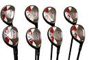 Rescue golf clubs eBay