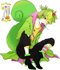 Znalezione obrazy dla zapytania nutty happy tree friends