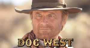 Doc West <b>Dana Mitchell</b> - v23399