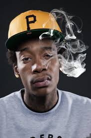 Noir et jaune, Noir et jaune - wiz-khalifa-pittsburgh-hat