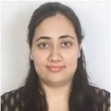 Supply Ontario Employee Sushmita Banerjee's profile photo