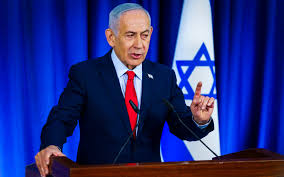 Netanyahu ‘shocked by the attempted assassination’ of Trump