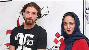 پاسخ امیرحسین فتحی به حاشیه داغ ازدواج پریناز ایزدیار و پدرش