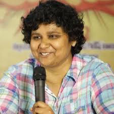 Telugu director Nandini Reddy feels filmmakers are gradually becoming soft targets of the Central Board of ... - Nandini-Reddy1