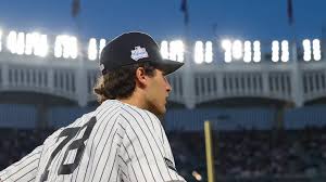 Yankees can trade Spencer Jones for massive position of need