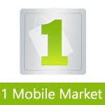 Image result for 1mobile market