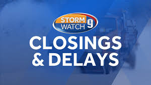 Hundreds of NH schools, institutions announce closings, delays for Friday morning