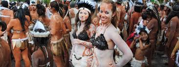 Image result for rapa nui people