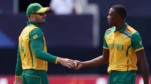 Cricket.com.au - News update