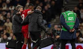 Liverpool : terrible nouvelle pour Alexander Isak