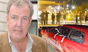 Image result for Jeremy Clarkson