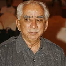 <b>...</b> BJP rebel <b>Jaswant Singh</b> Bhaichung Bhutia among prominent nominations - 222218-jaswantsingh