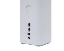 Image of Huawei B818