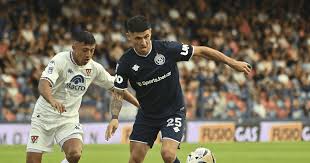 Juega el campeón: la Lepra va contra Tigre en los 16avos de final de la Copa Argentina