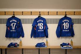 Man Utd vs Chelsea: WSL Clash Wey Wey! Lineups & Preview - Imagen principal del artículo