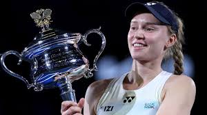 Australian Open 2026: Elena Rybakina beats Aryna Sabalenka to win women's singles title