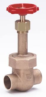 1169 - Milwaukee Valve