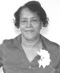 Wife of Euka Joe Sales, mother of Patricia (Fred) Hughes, Rosie Higgins Sales, Joseph E. Sales, Sr., and Priscilla A. Sales, ... - C0A801540559a31F45ttNl22C995_0_0bae0aebbd3876b0ac4119d78ad2728e_043001