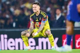 Brian Rodríguez se burló de Pumas a lo Efraín Juárez, pero América fue eliminado