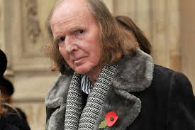 Rex John Tavener. Unique: John Tavener in 2009. He rose to prominence when, after studying at the Royal Academy of Music, his oratorio The Whale was ... - John-Tavener-2785114