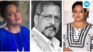 Sandhya Mridul backs Tanushree Dutta after ‘evil dead’ remark for Nana Patekar's death: ‘Does the harm caused by an abuser disappear with them?’ | Bollywood