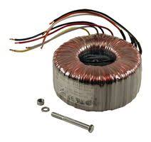 1182U110P HAMMOND, Toroidal Transformer, Power, 1.5 kVA ...